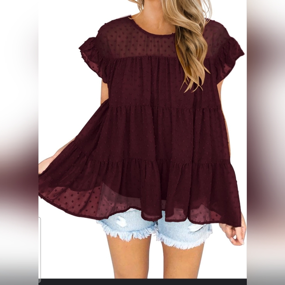 CHIC SOUL SHIRT